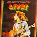 Bob Marley And The Wailers - Live At The Lyceum (Music CD)
