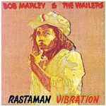Bob Marley And The Wailers - Rastaman Vibration (Music CD)