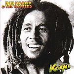 Bob Marley & The Wailers - Kaya (Music CD)