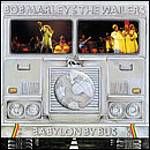 Bob Marley And The Wailers - Babylon By Bus (Remastered) (Music CD)