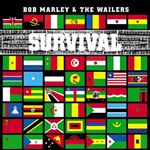 Bob Marley And The Wailers - Survival (Remastered) (Music CD)