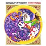 Bob Marley & The Wailers - Confrontation (Music CD)