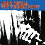 John Mayall - Turning Point, The [Remastered]