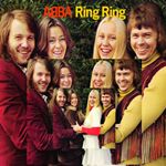 ABBA - Ring Ring (Music CD)