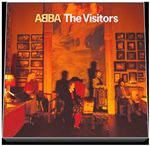 ABBA - The Visitors (Music CD)