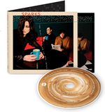 Sparks - The Girl Is Crying In Her Latte (Music CD)