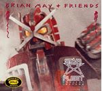 Brian May - Star Fleet Project (Music CD)