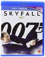 Skyfall [Blu-ray]