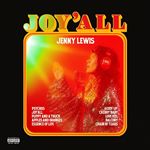 Jenny Lewis - JOY’ALL (Music CD)