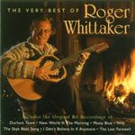 Roger Whittaker - The Very Best Of (Music CD)