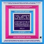 Various Artists - Motown Chartbusters Volume 4 (Music CD)