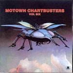 Various Artists - Motown Chartbusters Volume 6 (Music CD)