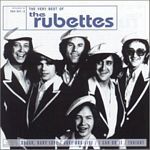 Rubettes - The Very Best Of (Music CD)