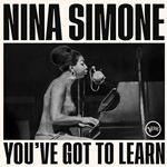 Nina Simone - You’ve Got To Learn (Music CD)