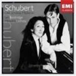 Schubert: (Die) Schöne Müllerin
