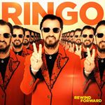 Ringo Starr - Rewind Forward EP (Music CD)