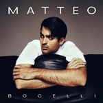 Matteo Bocelli - Matteo (Music CD)