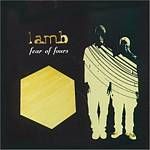 Lamb - Fear Of Fours (Music CD)