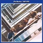 The Beatles - The Blue Album 1967-1970 (2023 Edition Music CD)