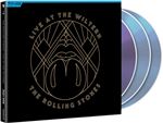 The Rolling Stones - Live At The Wiltern (2CD & Blu-Ray Set)