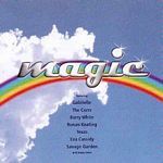 Various Artists - Magic (Music CD)