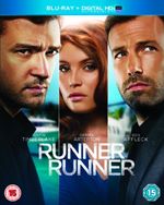 Runner, Runner (Blu-Ray)