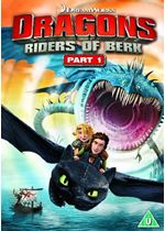 Dragons: Riders of Berk