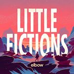 Elbow - Little Fictions (Music CD)