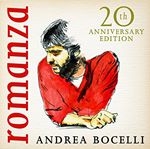 Andrea Bocelli - Romanza (Music CD)