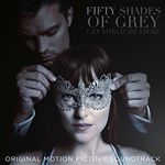 Various Artists - Fifty Shades Darker (Music CD)