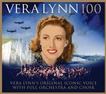 Vera Lynn - 100 (Music CD)