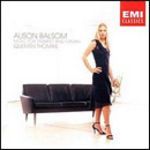 Alison Balsom - Trumpet And Organ Recital (Thomas) (Music CD)