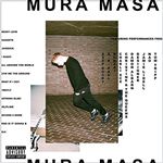Mura Masa - Mura Masa (Music CD)