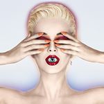 Katy Perry - Witness (Music CD)