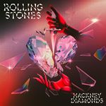 The Rolling Stones - Hackney Diamonds (Music CD)