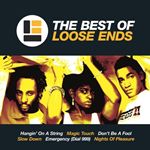 Loose Ends - Best Of Loose Ends (Music CD)