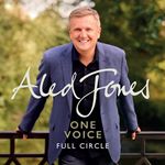 Aled Jones - One Voice – Full Circle (Music CD)
