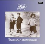 Thin Lizzy - Shades of a Blue Orphanage (Music CD)