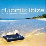 Various Artists - Club Mix Ibiza (Music CD)