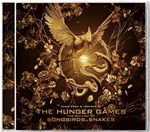 The Hunger Games: The Ballad of Songbirds & Snakes (Music CD)