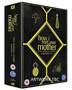 How I Met Your Mother Season 1 - 9