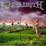 Megadeth - Youthanasia [Remastered] (Music CD)