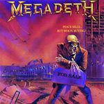 Megadeth - Peace Sells...But Whos Buying? [Remastered] (Music CD)