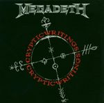 Megadeth - Cryptic Writings [Remastered] (Music CD)