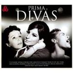 Various Artists - Prima Divas (Music CD)