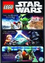 LEGO Star Wars: Collection
