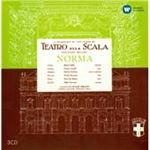 Bellini: Norma [1960] (Music CD)