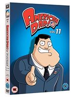 American Dad - Season 11