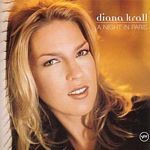 Diana Krall - One Night In Paris - UK Special Edition With Bonus Track (Music CD)