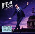 Anton Du Beke - From The Top (Music CD)